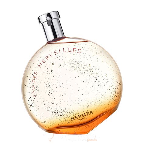 eau de merveille hermes|Hermes eau des merveilles 30ml.